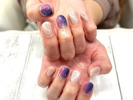 持ち込みデザイン♪　杉崎担当