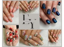 サロンド イーワイ(Salon de EY)