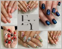 サロンド イーワイ(Salon de EY)