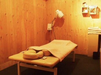 いまふく治療院/個室【リンパマッサージ/鍼灸】