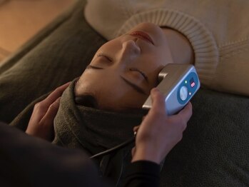 ビート(BEAT)の写真/女性専用プライベートサロンでこだわり抜いた技術×最先端マシンで憧れの小顔を叶える♪