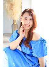 綺華(Ayaka)&nbsp;工藤 あやか