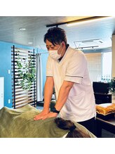 ほぐし家 飯塚 （男性）