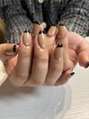 先端フレンチ