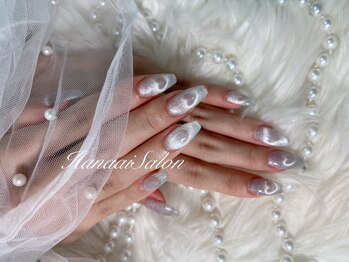 ハナアイ サロン 新宿店(hanaai salon)/マグネットコース