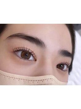 まつげのお悩み解決サロン