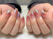 ココズルーム(KOKO's Room)/グラデーション