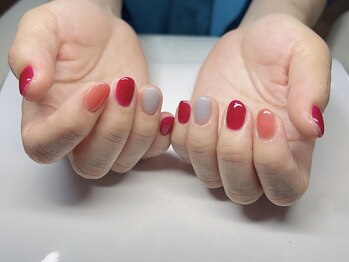 ソフィアネイル 赤羽店(Sofia Nail)/