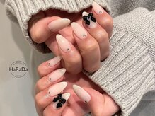 ハラダ(HaRaDa)/シンプルアートコース