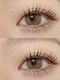 マイサロン 姫路(MYSALON)の写真/とにかく盛りたい方に大人気◎流行のY2Kもエクステで決まり☆[シングルラッシュ140本¥5400]
