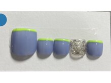 はあとねいる 福井さくら通り店/福井さくら通り店限定デザイン