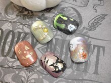 ネイル ラグーン 大泉学園(nail Lagoon)/