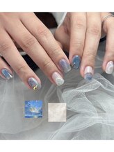 トイロネイル(toironail)/