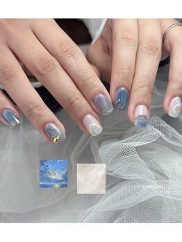 トイロネイル(toironail)/