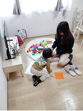 ポノ(Pono)/お子様連れ可能です