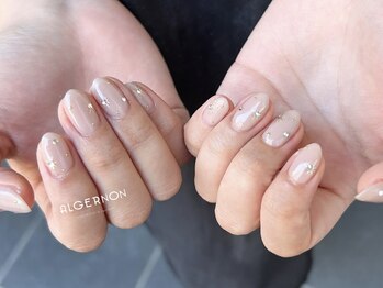 アルジャーノン リトリート(ALGERNON retreat)/ナチュラルデザイン.・~*