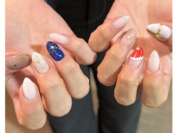 オテモネイル(otemo.nail)/