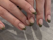 イコイ(ikoi)/【Instagram】@k__ikoi