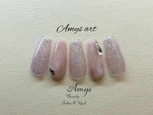 エミス(Amys)/Amys artコース