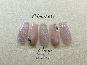 Amys artコース