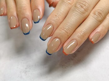 ネイルアンドアイラッシュ サロン エルザ(Nail&Eyelash Salon Elsa)/初回オフ無料&20%OFF!!