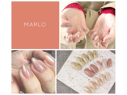 マルロ(MARLO)の写真