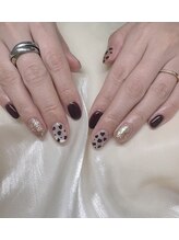 ロモサ 王子店(Romosa)/大人気デザイン［王子/赤羽］