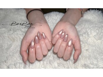 バオバオ ネイル(BAOBAO NAIL)/