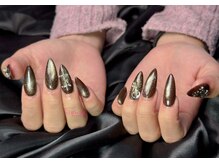 エーコン(ACon)/チップ長さ出し &nbsp;FREE DESIGN