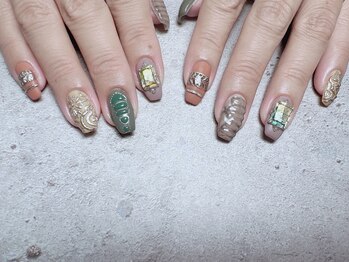 パルネイル(Pal nail)/