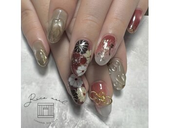 リコネイル(Rico nail)/