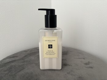 リーカス(Rikas)/アメニティ