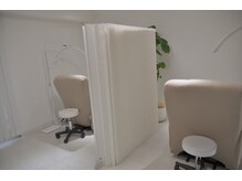 ひとりdeあいさろん/プライベート空間なサロン