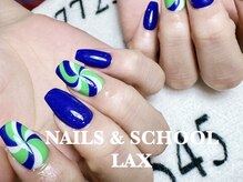 ラックス 神戸元町(LAX)/持ち込みアート(フリーアート)