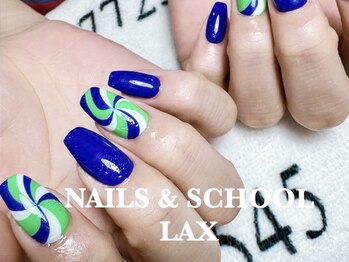 ラックス 神戸元町(LAX)/持ち込みアート(フリーアート)