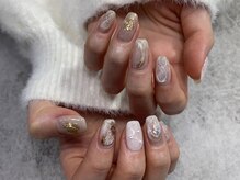 トリニティー(TRINITY)/質感nuance　by長谷川