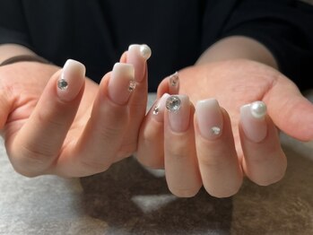 ユミネイル(YUMI NAIL)/