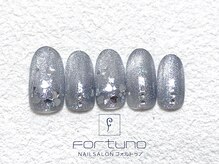 フォルトゥノ 静岡本店(Fortuno)/Miku限定デザイン