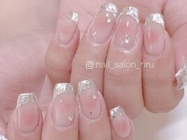 ガラスフレンチ