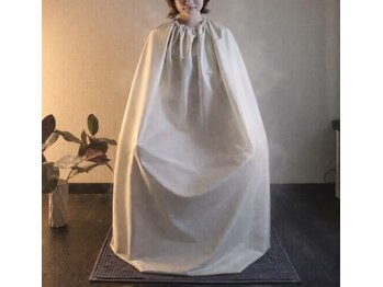 シト(Shito)の写真/無農薬よもぎ×漢方ブレンドで深部から温める温活ケア