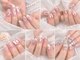 サニーラネイル(Sunny La Nail)の写真