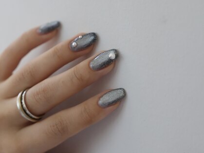 ディー ネイル アイラッシュ ヤバ(DEE nail×eyelash yaba)の写真