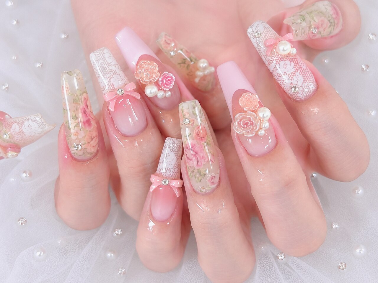 ソラヤ(Soraya)｜ホットペッパービューティー