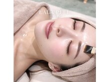 サニーラッシュ &nbsp;高蔵寺 志段味店(Sunny Lash)の雰囲気（韓国で大人気のピーリング“ララピール“も導入◎[ピーリング]）