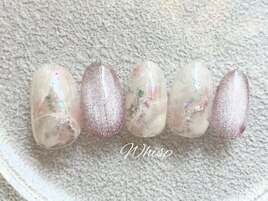 綺麗めニュアンス/パラジェル