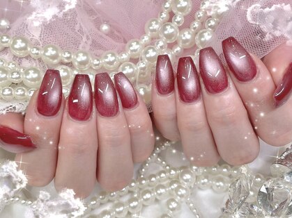 ローネイル(ROW nail)の写真