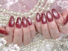 ローネイル(ROW nail)