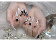 ミヤネイル(Miya_nail)の雰囲気（お好みのデザインに仕上げます。）