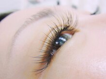 エムスタイル/しっかりカールの【Ｃカール】