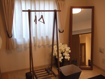 フルリール(fleurir)/